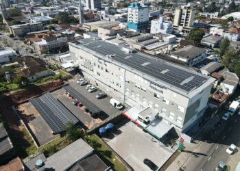 Hospital Sapiranga convida a comunidade para evento comemorativo de 80 anos
