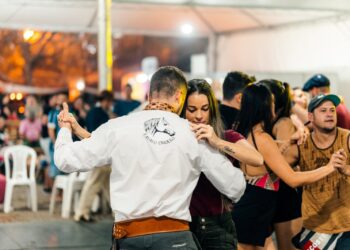 Mulheres não pagam ingresso no Rodeio de Campo Bom nesta sexta-feira (08)