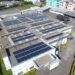 Energia solar é a segunda fonte em capacidade instalada no estado