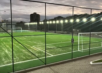 Parque Sady Arnildo Schmidt será inaugurado em Campo Bom