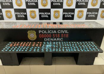 Traficantes de ecstasy com atuação nos vales do Sinos e Paranhana são presos