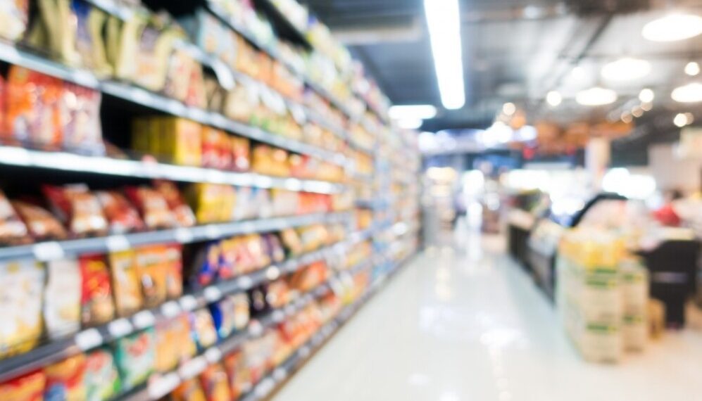 Supermercado de Portão oferece oportunidade de emprego