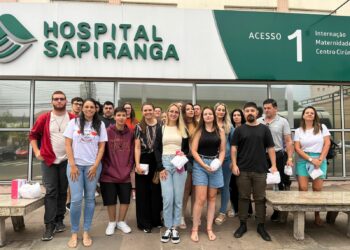 Hemocentro e Hospital Sapiranga buscam ampliar arrecadação