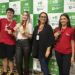 Estudantes da Escola São Mateus têm projetos premiados em feira de iniciação científica na Tunísia