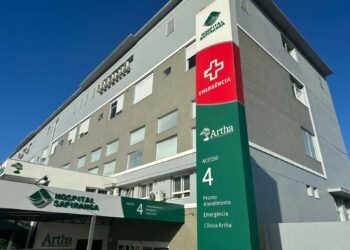 A história do Hospital Sapiranga e sua relevância no município