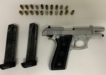 Polícia Civil de Sapiranga prende mulher por posse ilegal de arma de fogo