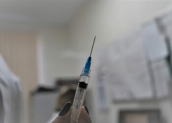Mais de 24 mil doses da vacina da gripe são entregues aos municípios da região