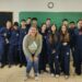 Alunos do 9º ano recebem orientação sobre oportunidades no ensino médio em Campo Bom