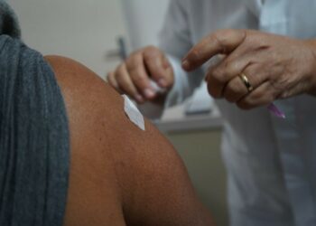 Dia D de vacinação contra a gripe é neste sábado (13) em Campo Bom