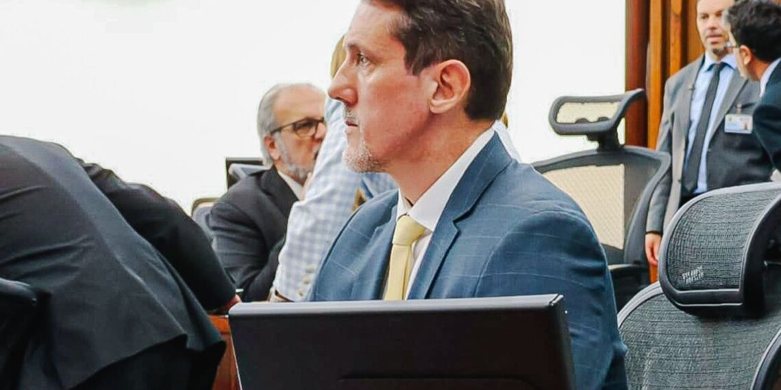 Legislação ambiental concede a municípios a autorização para construção de barragens