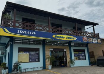Guia Gastrô & Turismo: Super Ebert