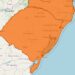 Inmet divulga novo alerta para o RS