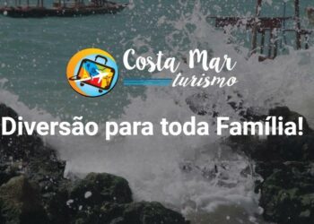 Guia Gastrô & Turismo: Costa Mar Turismo
