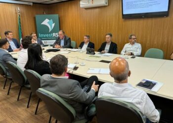 Projeto de Trem para ligar Porto Alegre a Gramado é detalhado para secretarias