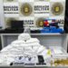 Laboratório de refino de cocaína é descoberto em Sapiranga