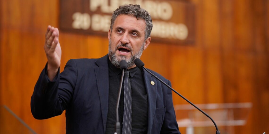Deputado estadual Issur Koch pede que Estado reveja decisão de reduzir número de cidades em estado de calamidade