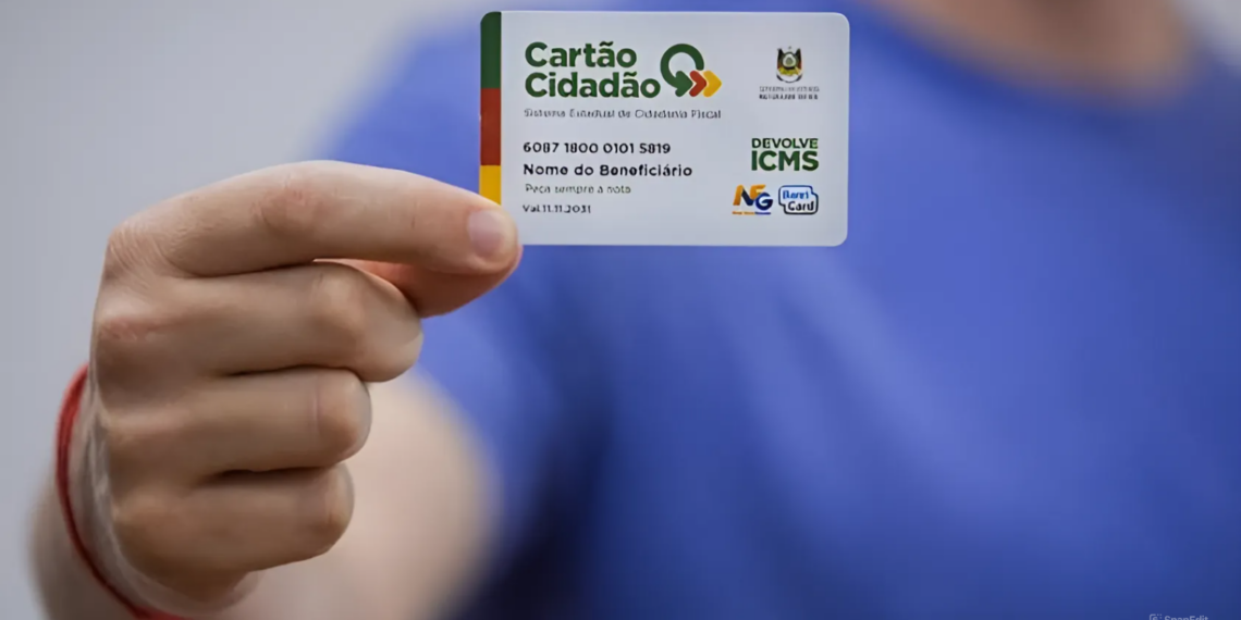 Saiba quem pode receber o Pix SOS RS e o Volta por Cima