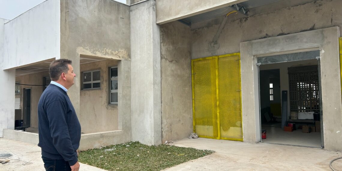 Campo Bom investe em infraestrutura para melhorar a vida da comunidade