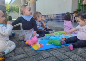 Educação Infantil de Sapiranga tem inscrições abertas até o final deste mês