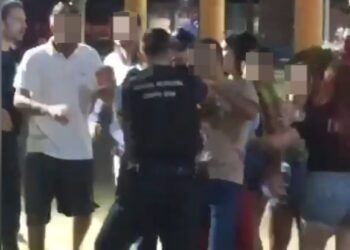 Polícia Civil de Campo Bom indicia envolvidos em agressão a Guardas Municipais