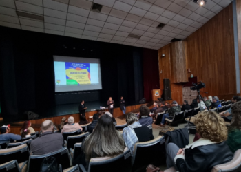 Sapiranga aborda leis de incentivo durante diálogos culturais