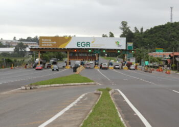 EGR retoma cobrança em 8 de 10 praças de pedágio no RS a partir desta segunda-feira (10)