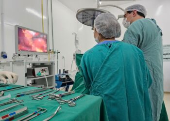 Hospital Sapiranga investe mais de R$ 1,5 milhão em equipamentos
