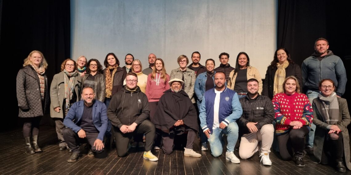 Novo Conselho Municipal de Política Cultural é formado em Sapiranga