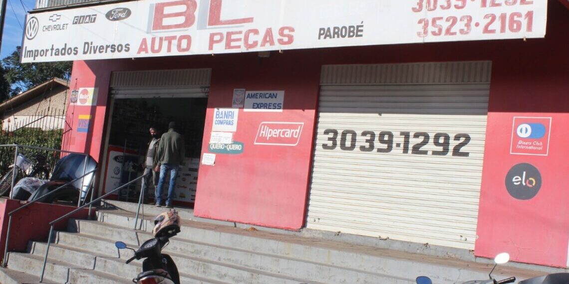 Guia Veículo 2024: Encontre as melhores peças para o seu carro na BL Autopeças