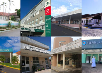 Repasse de R$ 4,6 milhões do Ministério da Saúde fortalece hospitais dos vales do Sinos e Paranhana