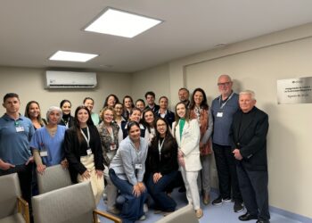 Hospital Sapiranga inaugura Centro de Endoscopia Digestiva e segue qualificação de espaços clínicos