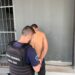 Homem é preso pela Guarda Municipal de Campo Bom por lesão corporal contra a ex-esposa