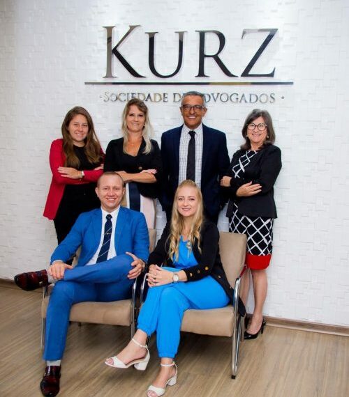 Guia Direito e Justiça 2024: Kurz Advogados