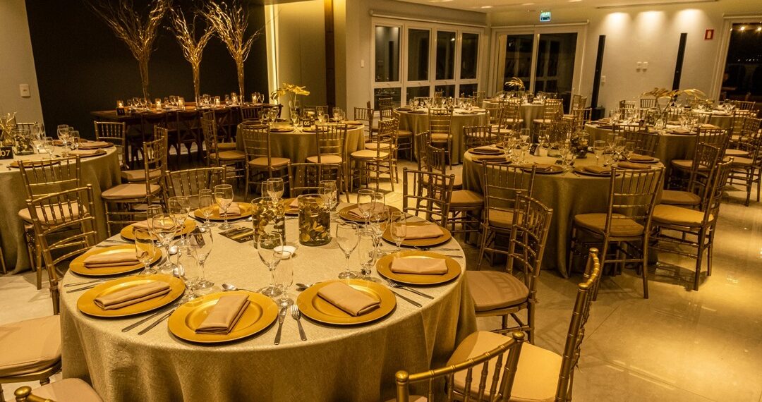 Encarte Festas, Eventos & Gastronomia 2024: CDL Sapiranga