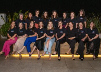 CDL Mulher Sapiranga participará do 2º Encontro da Mulher Empreendedora
