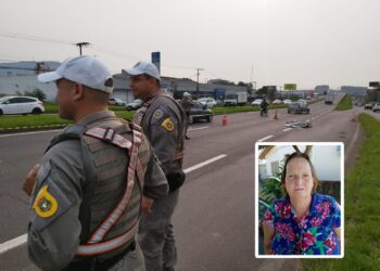 Saiba quem é a idosa atropelada na RS-239; ela é a 15ª vítima fatal de 2024
