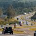 Mais de 720 mil veículos devem passar pelas rodovias gaúchas no feriadão