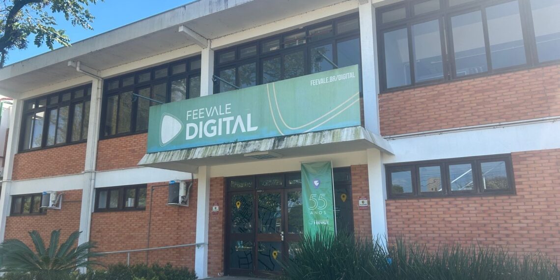Sapiranga terá quarta edição do  Pitch Night Feevale no próximo dia 25