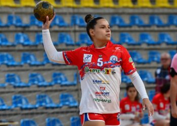 AECB disputa Estadual com três equipes neste final de semana