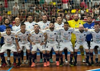 C.E. Campo Bom faz jogo decisivo pelo acesso na Série Bronze 2024