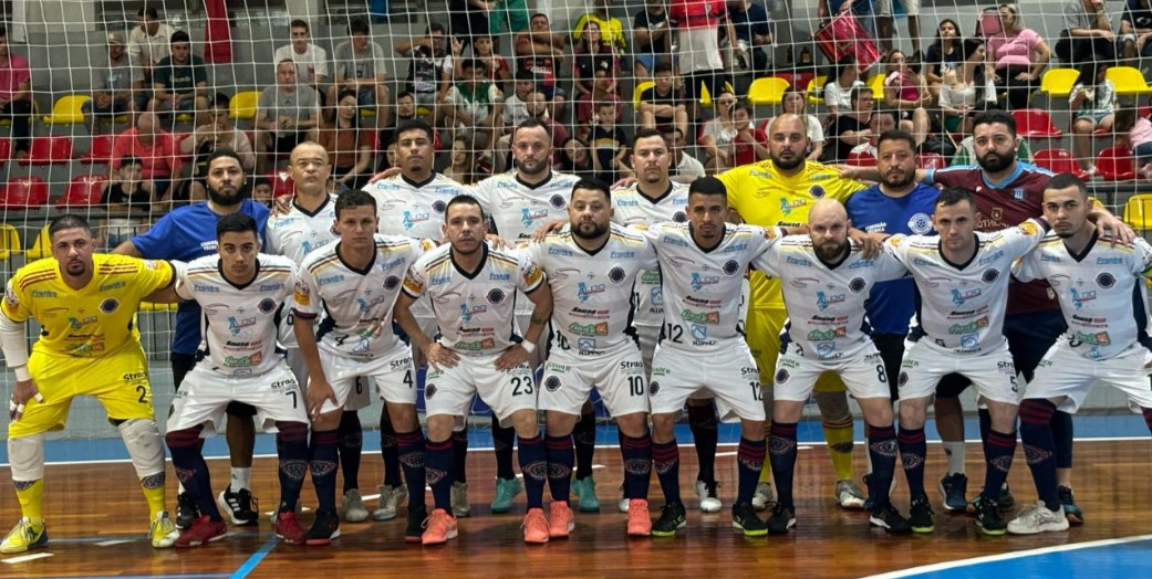 C.E. Campo Bom faz jogo decisivo pelo acesso na Série Bronze 2024