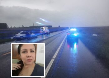 Sapiranguense segue em estado grave e busca transferência para UTI na capital gaúcha