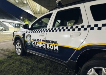 Guarda Municipal de Campo Bom aumenta a segurança da comunidade e amplia número de prisões em 2024