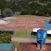 Sapiranga Sedia Final do Campeonato Gaúcho de BMX 2024
