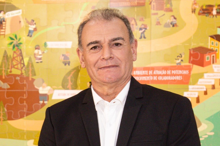 Sicredi Caminho das Águas decreta luto oficial pelo falecimento de Celso Agostinho Trentin