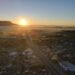 Sol e calor marcam o fim de semana no Rio Grande do Sul