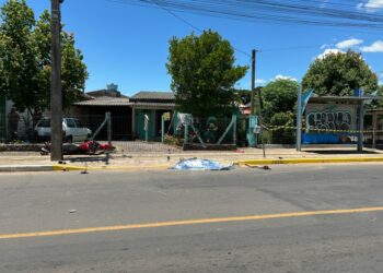 Motociclista morre em acidente de trânsito em Sapiranga