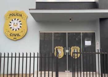 Homem é encontrado morto dentro de casa em Nova Hartz