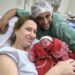 Primeiro bebê de 2025 nasce no Hospital Lauro Reus, em Campo Bom