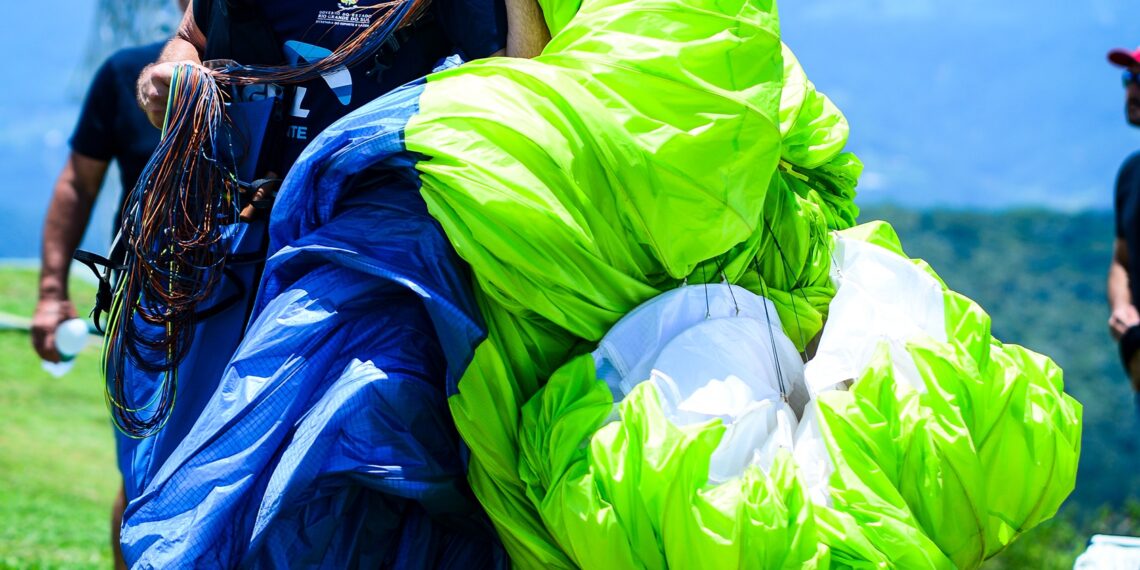 Pilotos da AGVL são campeões em três categorias do Gaúcho de Parapente 2024 e iniciam 2025 com grande desempenho